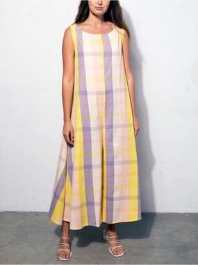 NWOT Rujuta Sheth All day Jumper Lily Chex size Small